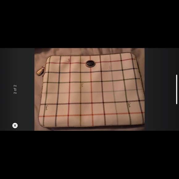 Coach computer bag - Picture 2 of 2